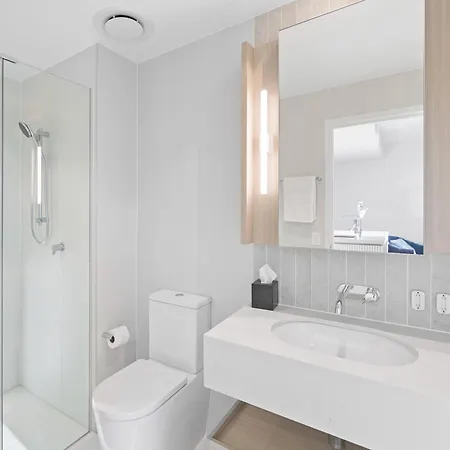 Avani Living Queen's Wharf Residences Brisbane