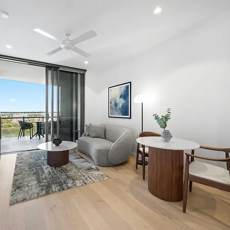 Avani Living Queen's Wharf Residences Aparthotel 5*