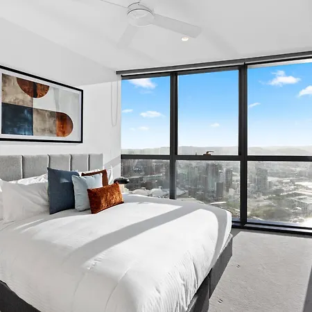 Aparthotel Avani Living Queen's Wharf Residences Brisbane