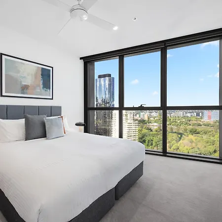 Avani Living Queen's Wharf Residences Aparthotel 5*