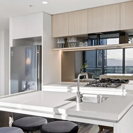 Avani Living Queen's Wharf Residences Brisbane