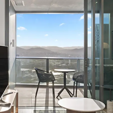 Avani Living Queen's Wharf Residences 5* Brisbane