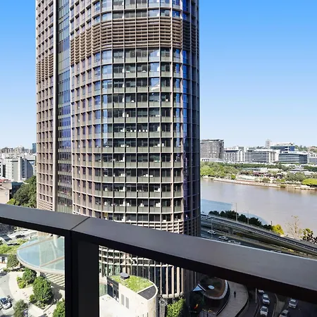 Avani Living Queen's Wharf Residences 5* Brisbane