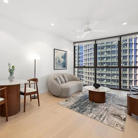 Avani Living Queen's Wharf Residences