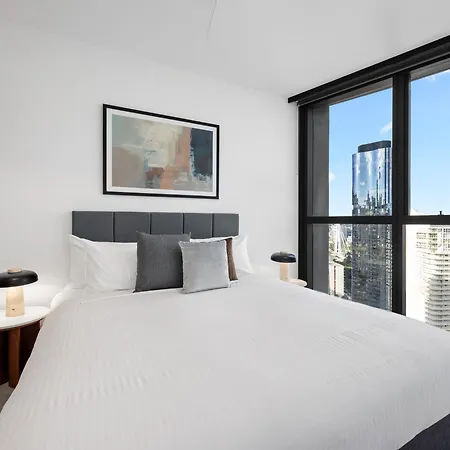 Avani Living Queen's Wharf Residences 5*