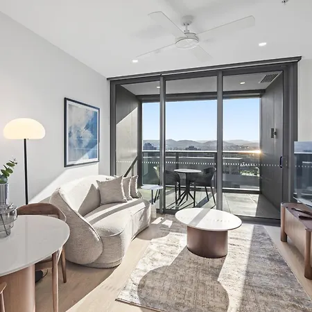 Avani Living Queen's Wharf Residences Aparthotel 5*