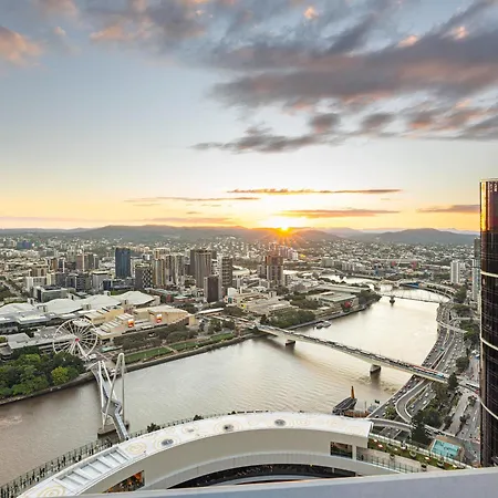 Avani Living Queen's Wharf Residences Aparthotel 5*