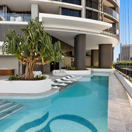 Avani Living Queen's Wharf Residences