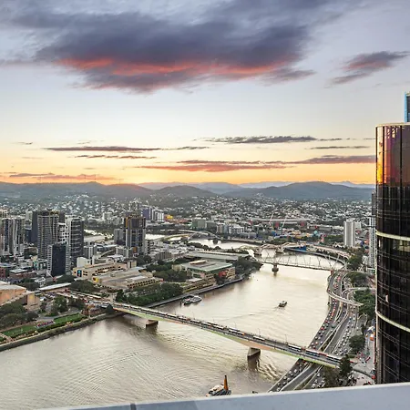 Avani Living Queen's Wharf Residences Aparthotel