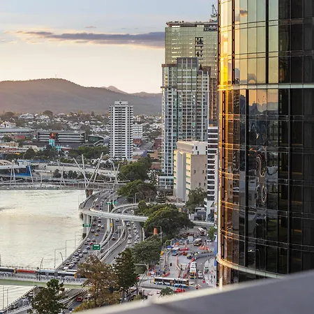 Aparthotel Avani Living Queen's Wharf Residences