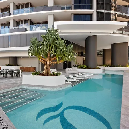 Avani Living Queen's Wharf Residences Aparthotel 5*