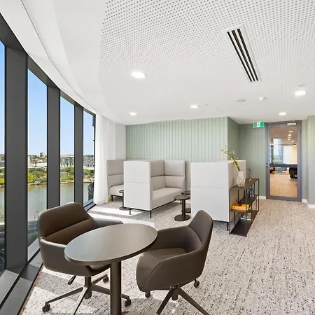 Avani Living Queen's Wharf Residences Aparthotel