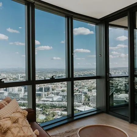 Apartment Queen's Wharf Residences - 44f
