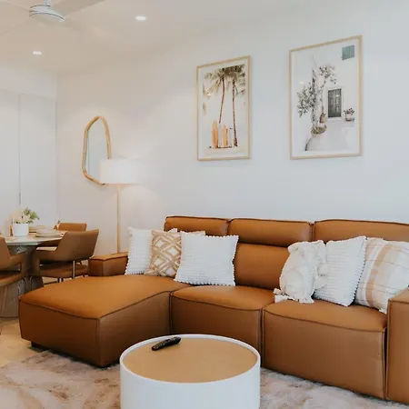 Apartment Queen's Wharf Residences - 44f