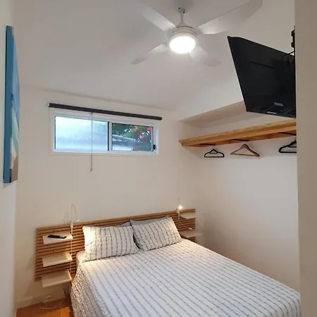 Apartment St Caths Anchorage Brisbane