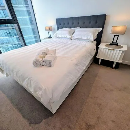 Fv Peppers Luxury * Brisbane
