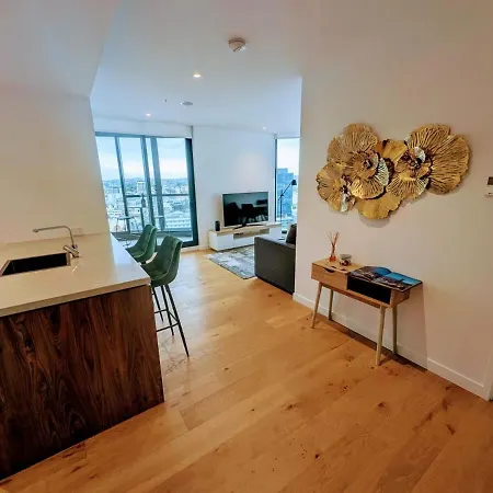 Fv Peppers Luxury Apartment *