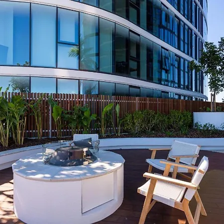 Fv Peppers Luxury Brisbane