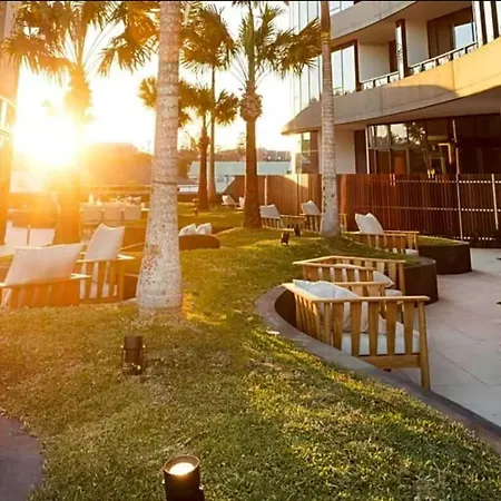 Fv Peppers Luxury Apartment *