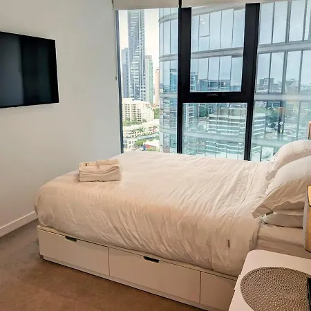 Apartment Fv Peppers Luxury Brisbane