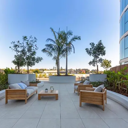 Apartment Fv Peppers Luxury