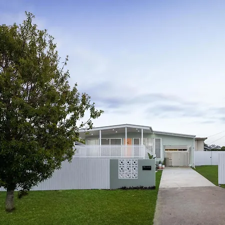 Holiday home Peaceful Cottage-style - Walk To Boondall Station - 12 Mins To Airport! Brisbane