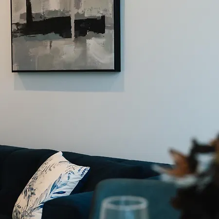 Sky Living & River Views In Queens Wharf Residences *