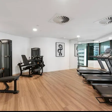 Queens Wharf One Bedroom Apartment *