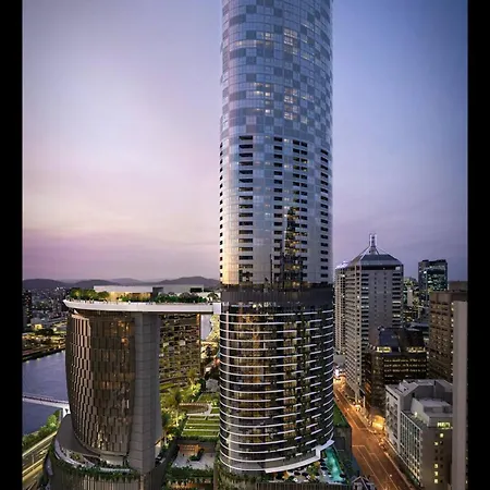 Queens Wharf One Bedroom