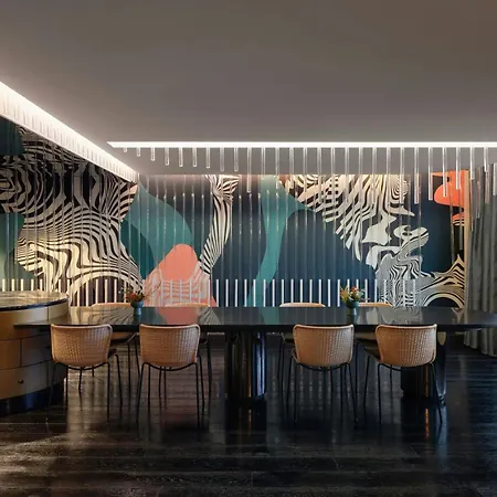 W Hotel