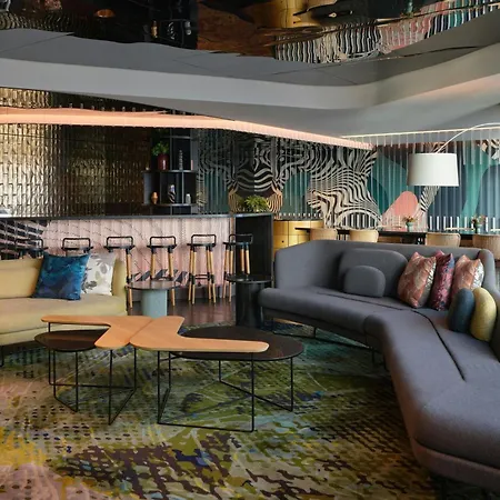 Hotel W 5*