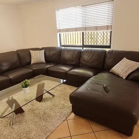 Holiday home Happy Haven At Eight Mile Brisbane