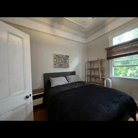 Homestay Queenslander