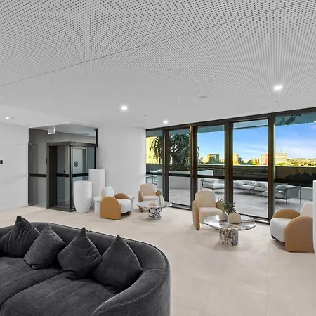 5 Star Queens Wharf 2br 2ba High Floor Epic Views C29 * Brisbane