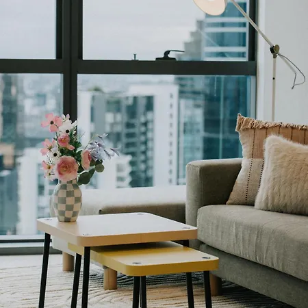 Nooon Qw - Managed By The Nooon Apartment Brisbane