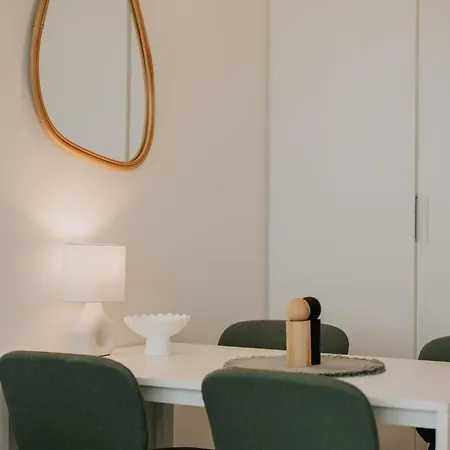 Apartment Nooon Qw - Managed By The Nooon *