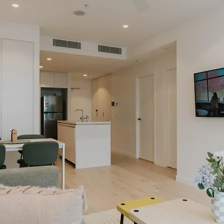 Nooon Qw - Managed By The Nooon Brisbane