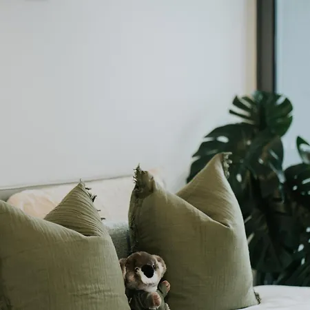 Apartment Nooon Qw - Managed By The Nooon *
