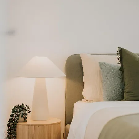 Nooon Qw - Managed By The Nooon Apartment Brisbane