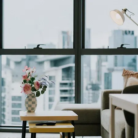 Nooon Qw - Managed By The Nooon Apartment