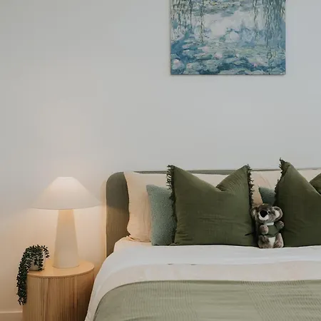 Nooon Qw - Managed By The Nooon Apartment *