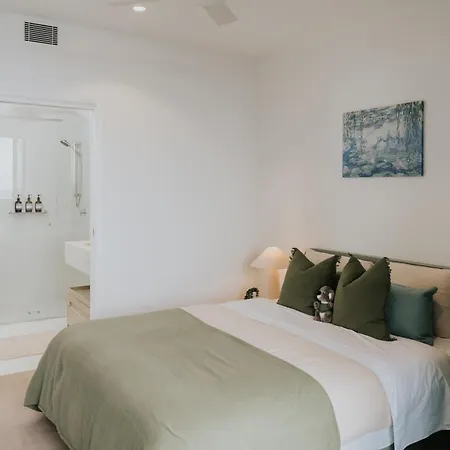 Nooon Qw - Managed By The Nooon Apartment Brisbane