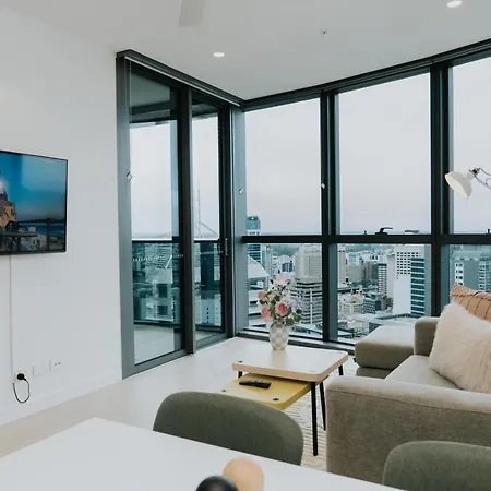 Nooon Qw - Managed By The Nooon Apartment