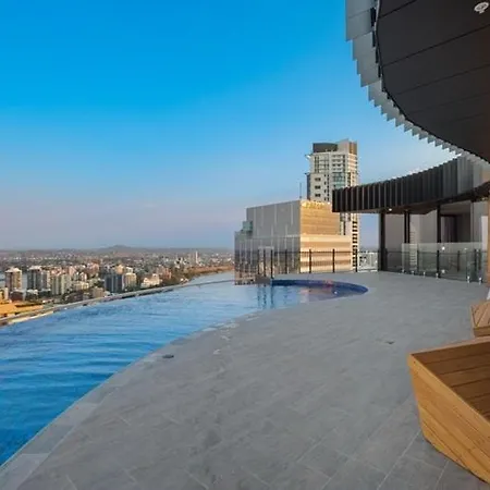Apartment Kozyguru | Cbd | 1 Bed | Spire