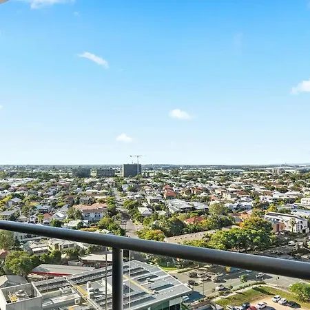 Sky High Hamilton