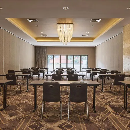 Rydges South Bank Hotel Brisbane