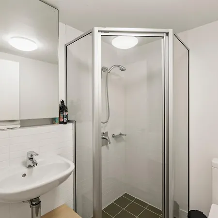 Hotel Allegro Brisbane