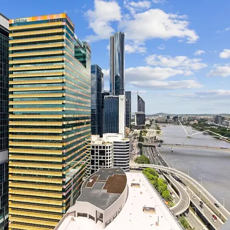 Apartment Evolve Brisbane