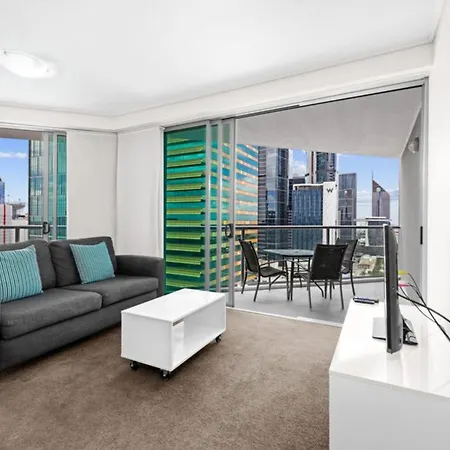 Apartment Evolve