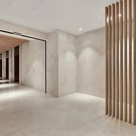 Apartment Luxurious 2 Bed With Pool Sauna And Gym Brisbane